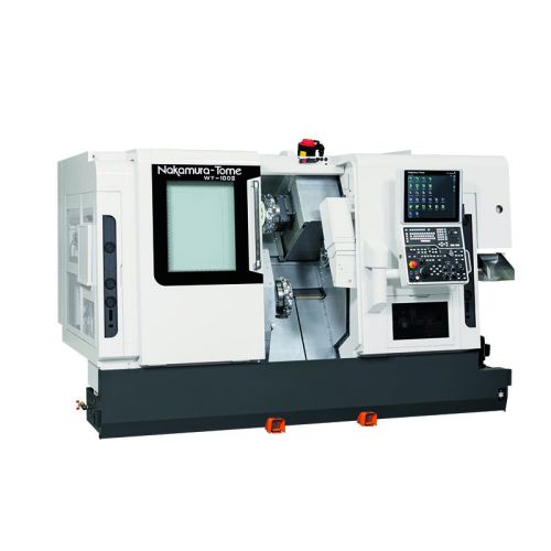 Nakamura-Tome WY-100II 