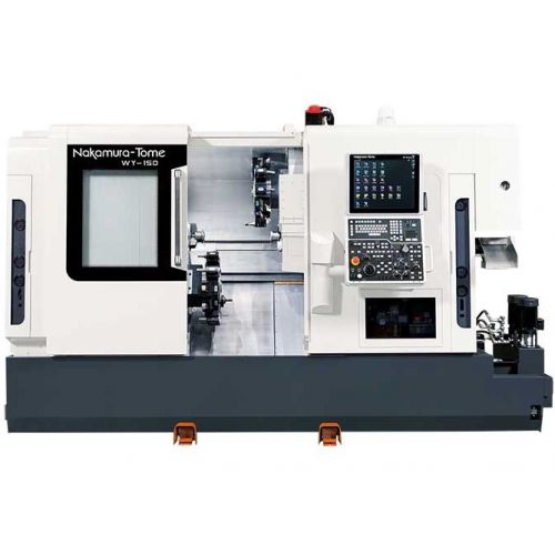 Nakamura-Tome WY-150