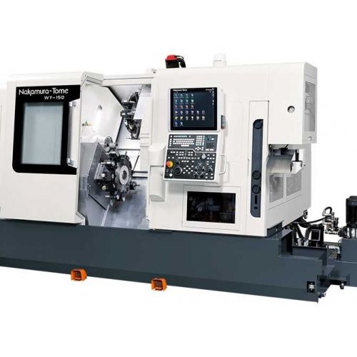 Nakamura-Tome WY-150