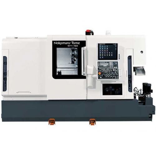 Nakamura-Tome WY-150