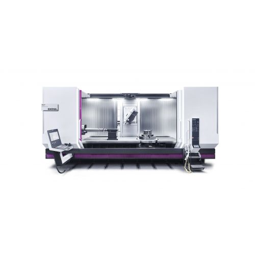 Ibarmia ZVH MULTIPROCESS