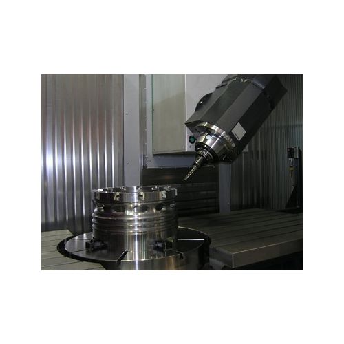 Ibarmia ZVH MULTIPROCESS