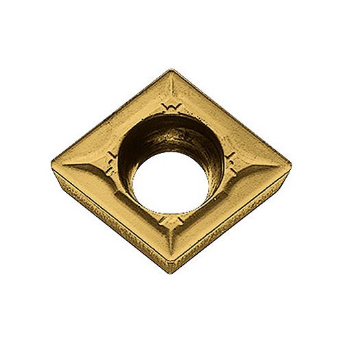 Пластина для токарного резца CCMT060202GK CA6525