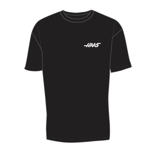 Haas t-krekls
