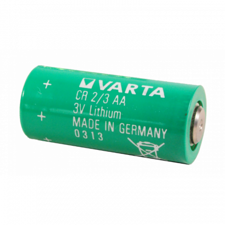 Litija baterija